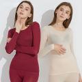 Women winter thermal dress | Heat resistant innerwear for girls and women | winter warm suit. 