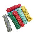 10M Nylon Barrier Clothesline Non-Slip Clothesline Windproof Clothesline Clothesline Quilt Airing Rope Outdoor Travel Household. 