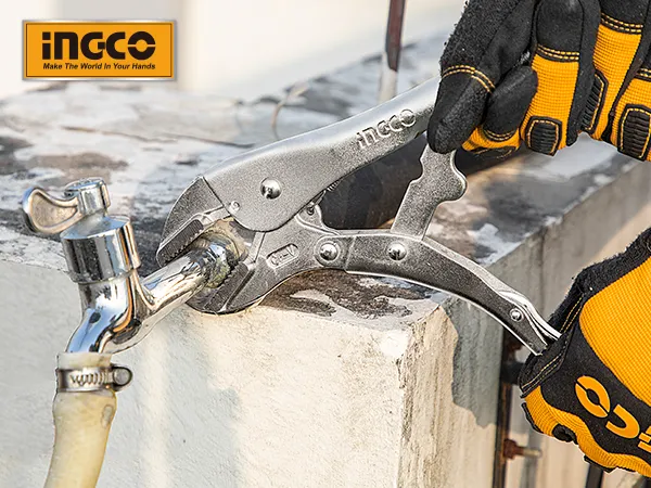 INGCO%20Straight%20Jaw%20Plier%2010"%20-%20Image%202