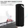 MA Comfort Neoprene Handle Wraps/Grip/Identifier for Travel Bag Luggage Suitcase. 