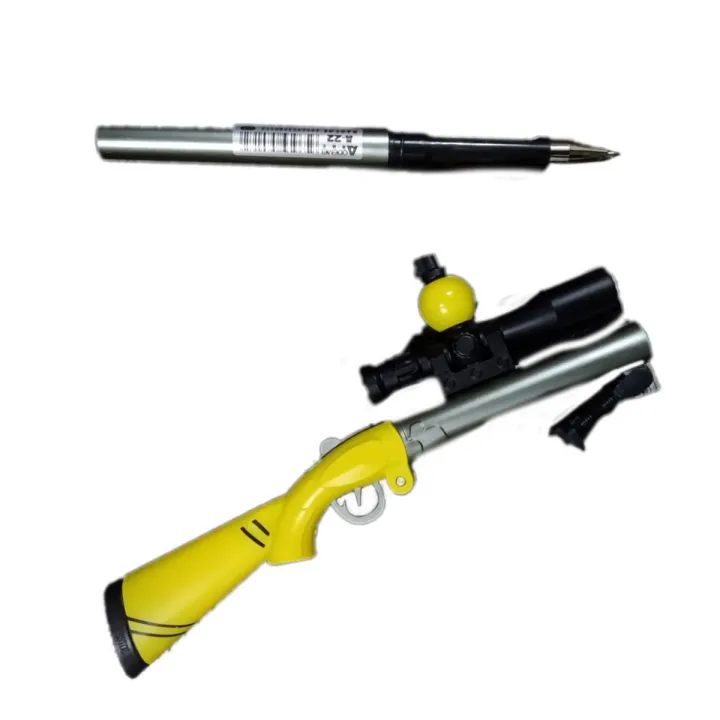 01%20Pc%200.5mm%20Gun%20Emoji%20Gel%20Pen%20With%20LED%20Torch%20Light%20Creative%20Survival%20Game%20Toy%20Gel%20Pens%20Neutral%20Pen%20for%20School%20Writing%20Kids%20Novelty%20Stationery%20Gifts%20-%20Image%202