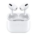 AppIe Air Buds Pro for Phone with Active Noise Cancellation Feature and Bluetooth 5.0 Wireless Charging Case with Extra Rubber Buds for all IOS and Android. 