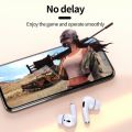 Pro 3 Wireless Bluetooth Earphone Headphone Smart Touch Stereo Earbuds Headset With Charging Box Headphone For Android. 
