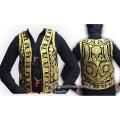 Afghani Waistcoat for male Waskat  (Age 10 - 28). 