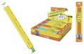 Y-Plus Premium Multifunction 4 In 1 Ruler for School Office & Stationery. 