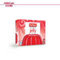 Rafhan Dessert Strawberry Jelly - 80G. 