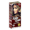 KalaKola Hair Color Ash Blonde 06 100ml. 