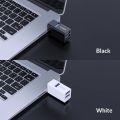 ORICO USB 3.0 Hub Notebook Wireless USB Splitter 3-port Laptop Extender PC Computer USB 2.0 Charge Hub for Laptop Accessories. 