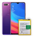 OPPO F9 Pro Battery Replacement BLP683 Battery High Quality Battery with 3500mAh & 3.85v. 