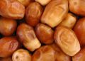 FRESH IRANI KAJOOR (DATES)/Irani Dates. 
