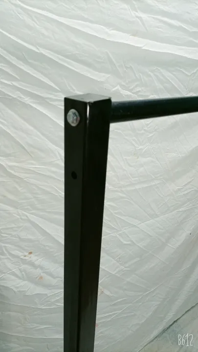 6%20Ft%20Cloth%20Hanging%20Trolley%20Stand%20with%20Wheels%20-%20Image%205