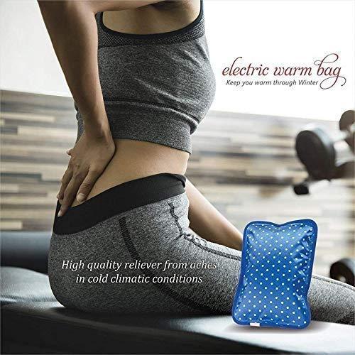 Electric%20Heating%20Pad%20-%20Heat%20Pouch%20Hot%20Water%20Bottle%20Bag%20Back%20Knee%20Pain%20Relief%20(%20Multicolour%20)%20-%20Image%205