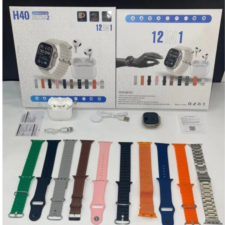 H40%20(12-in-1)%20Ultra%202%20Smart%20Watch%20with%20Airpods%20-%20Image%202