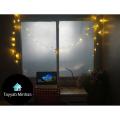 frosted sheet / privacy paper / window glass sheet / Frosted paper for window / glass door blur paper / self adhesive glass privacy paper. 