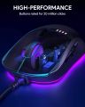 Gaming Mouse Pad Large XXL (35.4×15.75×0.15in)  Gaming Mouse pad,. 