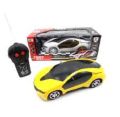 Remote Control 3D Famous Car Bugatti Design,Lights also(Cell Operated)Box packed. 