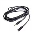 SNDIA 3.5mm Male to Female Cable Stereo Audio Cable Aux Extension Cable Audio Home Entertainment Audio Cable Aux Cable Handfree Cable. 
