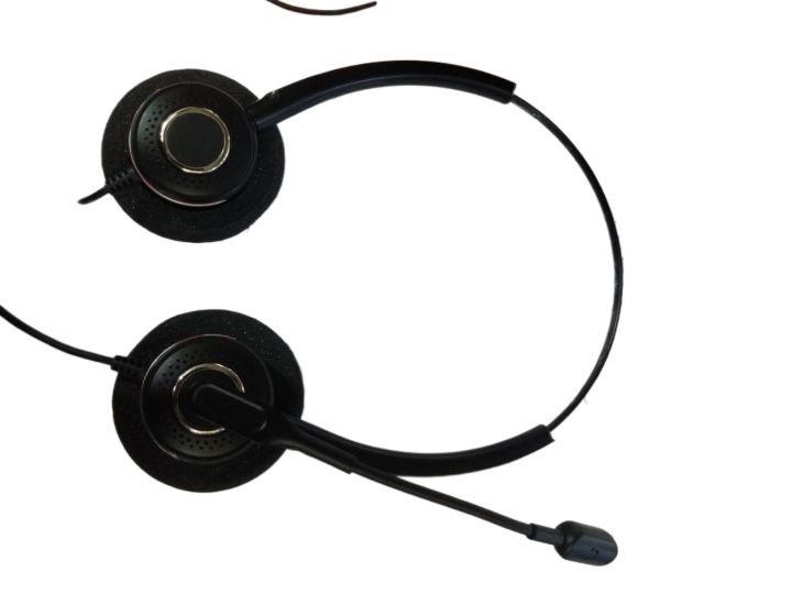 Headphone ANC mic