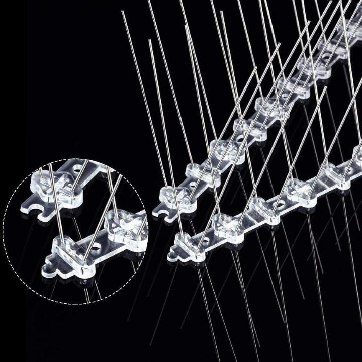 Anti%20Bird%20Spikes%20%E2%80%93%20Pigeon%20Spikes%2012%20Inches%20Strip%20-%20Image%203