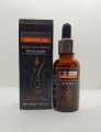 PEI MEI REPAIR HAIR ANTI-FRIZZ &HAIR GROWTH ESSENTIAL OIL 30ML. 