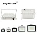 LED Flood Light Floodlights 10W 20W 30W 50W 100W LED Spotlight Outdoor IP68 Waterproof Floodlight Garden Square Street Light. 