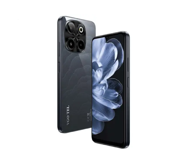 VGOTEL NEW 16 PRO = 4GB RAM = 64GB ROM = 6000mAh BATTERY