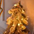 Chilli Milli 9.8ft 30LEDs Mini Fairy Lights Battery Operated - String Night Light for Room Decoration. 