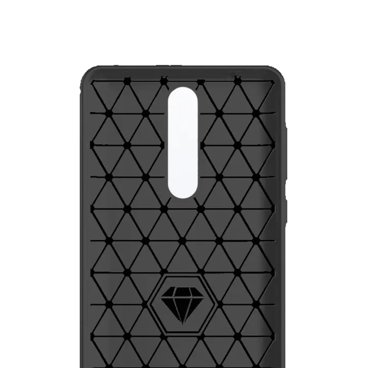 Carbon%20Fiber%20Case%20For%20Nokia%208%208.1%208.3%20Shockproof%20Mobile%20Shell%20For%20Nokia%208V%205G%20UW%20Nokia8%20Anti-fall%20Soft%20Phone%20Cover%20-%20Image%205