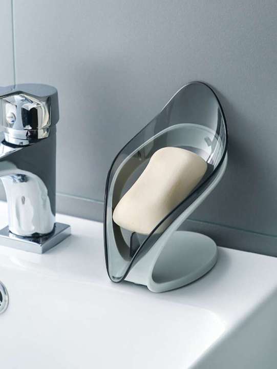 Modern%20Leaf-Shaped%20Smart%20Soap%20Holder:%20Stylish,%20Space-Saving,%20Self-Draining%20Bathroom%20Fixture,%20Sabun%20Dani%20-%20Image%204