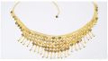 Tribal Coin Belt Belly Dance Waist Chain Metal Coins Hip Scarf Gypsy Costume Skirt Belt Gold and Silver Color. 
