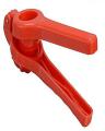 As Seen on TV  Plastic Lemon Manual Juicer / Squeezer. 