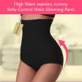 SHOPBOP Women Body Shaper Panties High Waist seamless tummy Belly Control Waist Multicolor Slimming Pants Shapewear Girdle Underwear Waist Trainer. 