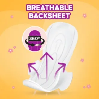 Embrace%20Sensitives%20Maxi%20Thick%20Sanitary%20Pads%20Long%209%20Pads%20-%20Image%206