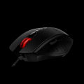 Bloody V8M - X’Glide Ultra Core 3 Gaming Mouse - Upto 3200 CPI - Ambidextrous Fit - Optical Engine - 106K Memory - 8 Buttons - Black. 