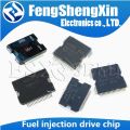 1pcs 40211 0D095 00095 00097 0D097 0D068 00068 28025271 6A930 MAR9746  MAR9109PD L9709-AD L9302-AD QFP Fuel injection drive IC. 