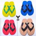 3 Pairs of Bathroom Slippers for Just 999 PKR. 