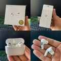 Airpods Pro ANC High Bass Wireless Earbuds Bluetooth 5.0 Transparency Mode. 