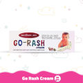 Mothercare Go Rash Baby Cream Small 30gm. 