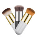 Exclusive Super Deal Makeup Sponges Beauty Blenders Puffs With Foundation Makeup Brush Assorted Colors-Makeup Tools. 