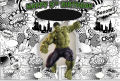Hulk Birthday Backdrop Birthday BIRTHDAY BACKDROP / ELSA BIRTHDAY DECORATION / Birthday Backdrop / Birthday theme decoration / panaflex / backdrop curtain for birthday / birthday accessories. 