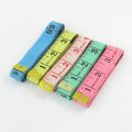 Tailor Measuring Tape 60" Inch Tape Measure Tailor Sewing Cloth Measurement Tape Measuring Inches Mini Portable Measuring Clothing Tailor Tape Measure Waist Circumference. 
