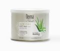 Derma Shine Aloe Vera Soft Wax - 400 G. 