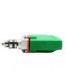 Winding Electric Drill Machine - 10Mm - Green. 