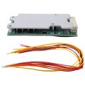 Balancer 40A BMS 10S 36V 18650 Li-Ion Lithium Battery Charge Board Protection PCM 10S BMS Balance Charging Circuit Board. 