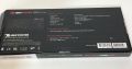 iBUYPOWER ARES/M2 Membrane Gaming Keyboard (NEW) (IBP-ARES M2 KB). 