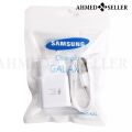 1.2m USB 3.1 TYPE-C Fast Charging Data Cable For Samsung Galaxy A52 A31 A41 A51 A71 5G S20 S10 S9 S8 Plus Note 8 9 +. 
