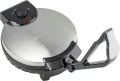 Original Boma Electric Non Stick Roti Roti Maker 10 Chapati Maker 1800w Flat Bread Wraps Tortilla Maker Tortilla Fulka Roti Press Machine Aluminum Tortiya Press Pan Electric Crepe Maker Nonstick Electric Pancake Maker Baking Straight Fire Baking Tools. 