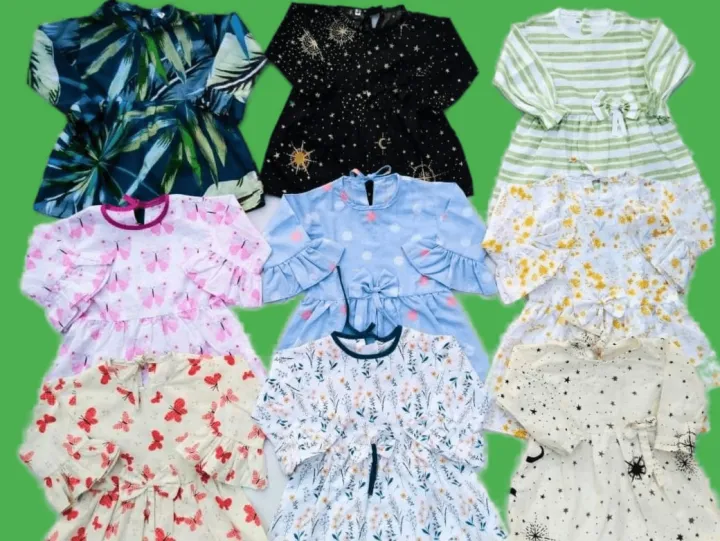 pack%20of%204%20premium%20quality%20frock%20for%20baby%20girls%20newly%20born%20to%203%20years(random%20design%20and%20color).%20-%20Image%204