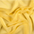 Crinkle Chiffon Fabric. 