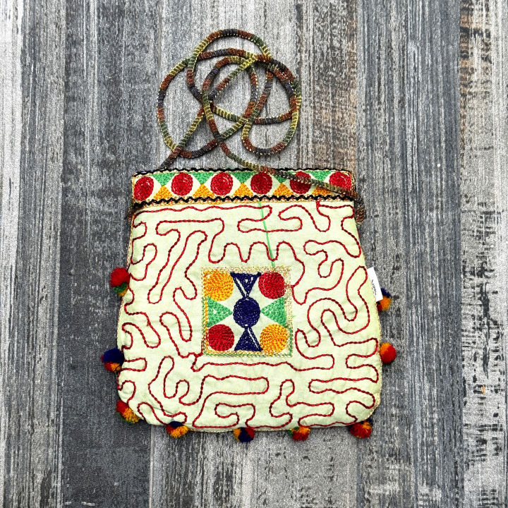 Multicolour%20Purse%20Hand%20Bag%20crafted%20with%20Embroidery%20&%20Sequins%20by%20ZENZ%20Sindhi%20Traditional%20Wear%20Embroidered%20Pouch%20-%20Image%205